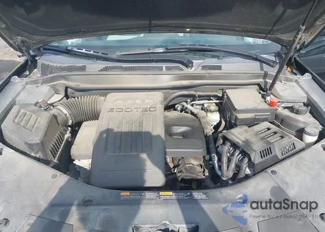 2012 GMC Terrain Sle-1 from USA, damaged, VIN 2GKALMEKXC6149514